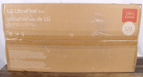 32u990a ultrafine evo 32 - lg,